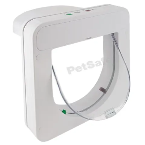 PetSafe Chatière Microchip Petporte smart flap – image 1