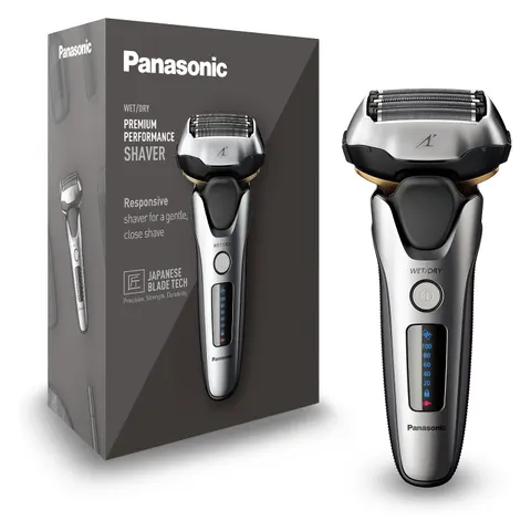 Afeitadora ES-LV69-S803 - PANASONIC – imagen 1