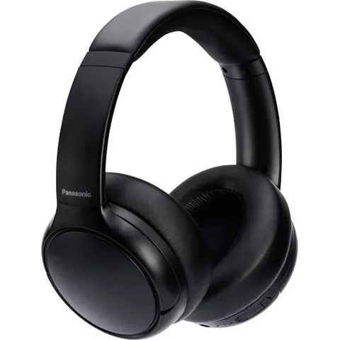 Auriculares Headset Bluetooth RB-M600B (Negro) - PANASONIC – imagen 1