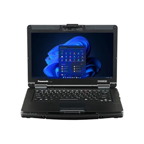 Panasonic Toughbook mk3 – Bild 1