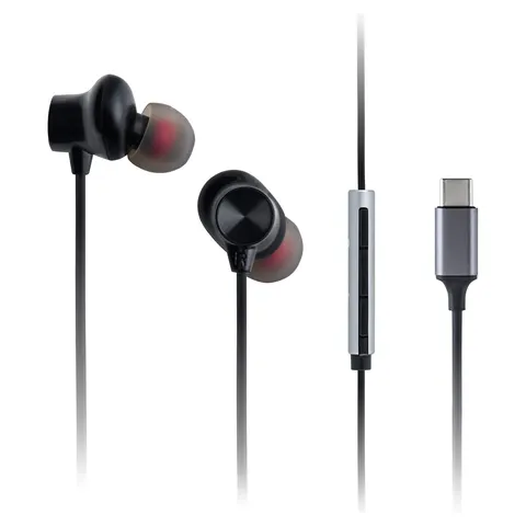 Panasonic In Ear Kopfhörer kabelgebunden – Bild 1