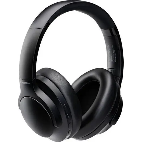 Panasonic RB-HX330B Negro – imagen 1