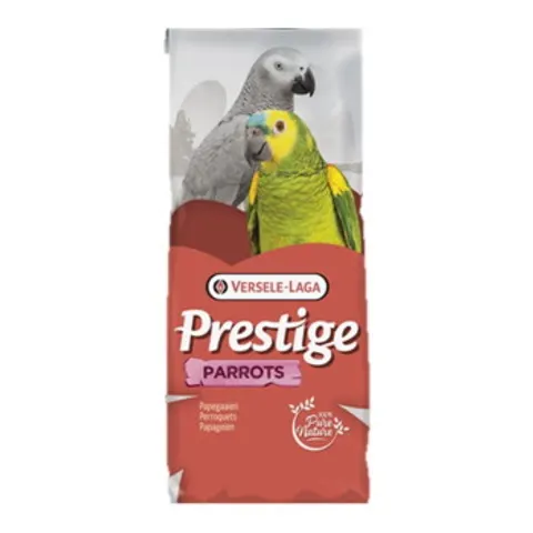 Versele-Laga Prestige perroquets 15 kg – image 1