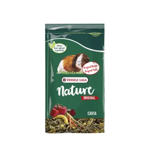 Versele-Laga Nature Original Cavia 2,5 kg – image 1