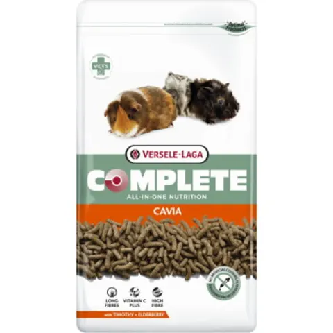 Versele-Laga Complete Cavia 3kg – image 1