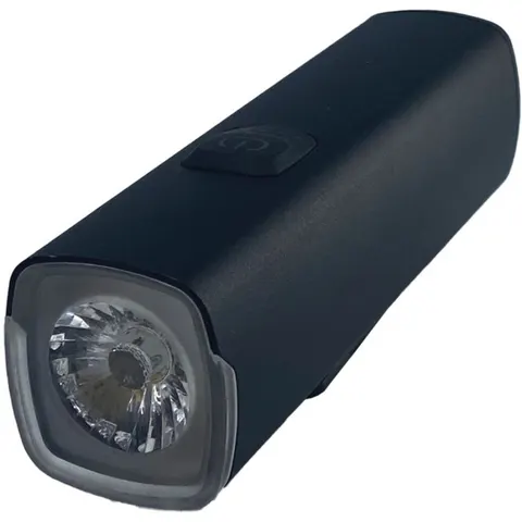 ABUS Tellus, Frontleuchte – Light Onesize – Bild 1