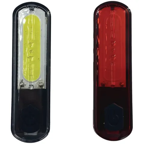 ABUS Orion 2.0, set di luci – Light Onesize – immagine 1