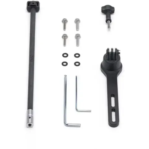 DJI Osmo Multifunctional Bike Mount Kit (For Integrated Handlebars) – Bild 1