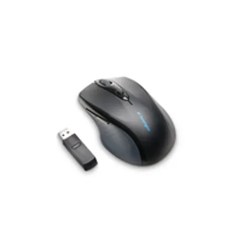 Kensington Pro Fit Wireless Full-Size Mouse – image 1