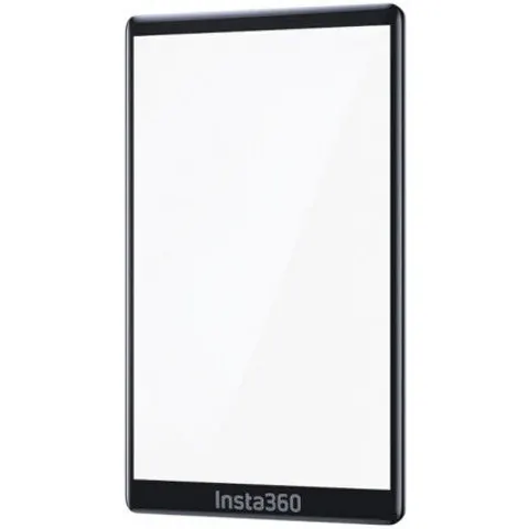 INSTA360 X5 Screen Protector – Bild 1