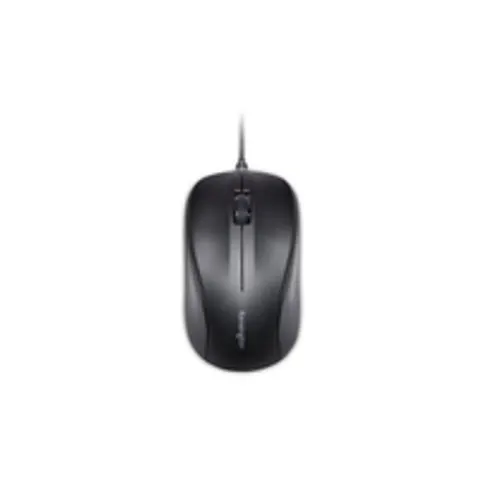 Muis Kensington ValuMouse bedraad – afbeelding 1