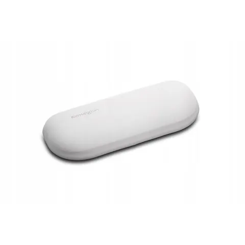 Kensington Wrist Rest Ergosoft Grey – afbeelding 1