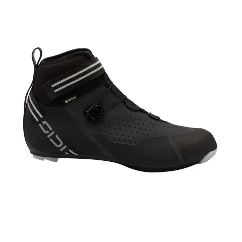 Chaussures Sidi Nix S GTX – Noir – 000MCNIXSBLKBLK38 – image 1