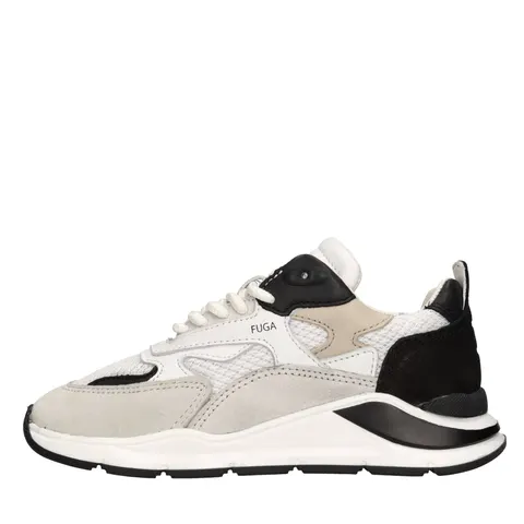 D.A.T.E. Sneakers Multicolor – 562153 – immagine 1