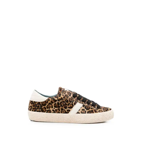 Date Sneakers Leopard – Leopard FANTASIA – 015096 – immagine 1
