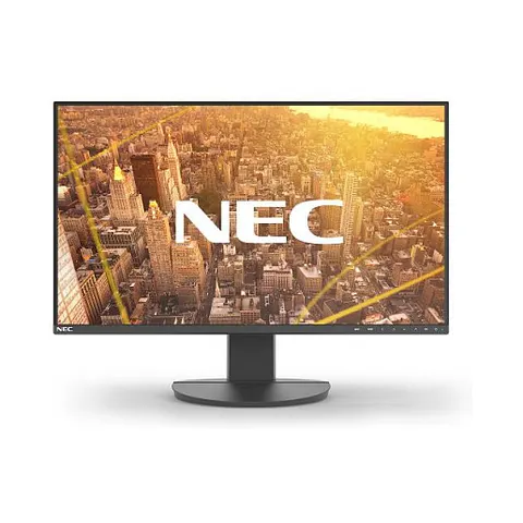 Monitor 27" EA272F BK Full HD LED (Preto) - NEC – imagen 1