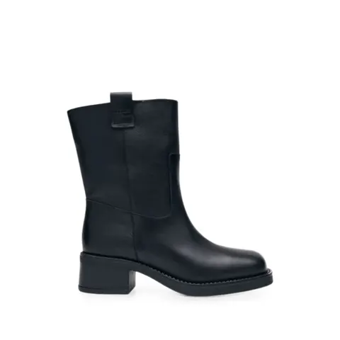 ALOHAS Stivaletti Donna – NERO – 353638 – immagine 1