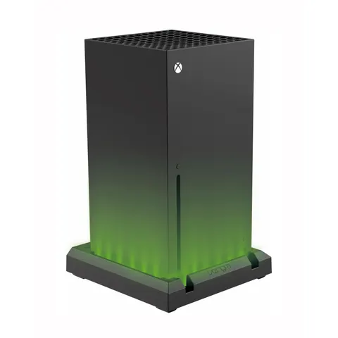 Venom - Xbox Series X - multi-colour LED stand – afbeelding 1