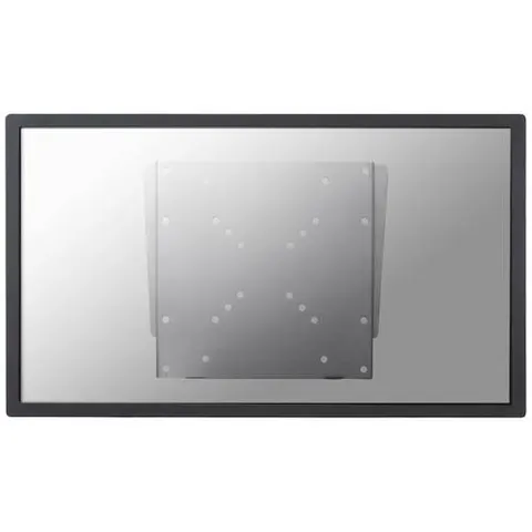 NEOMOUNTS FPMA-W110 Silber 25,4 - 101,6c – Bild 1