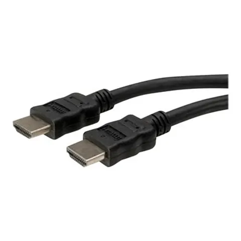 Neomounts HDMI6MM HDMI Kabel – Schwarz – Bild 1