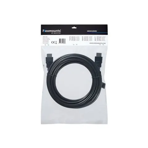 Neomounts HDMI15MM – Bild 1