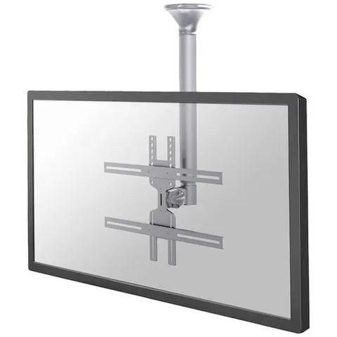 NEOMOUNTS Deckenhalterung 32-60Z silber – Bild 1