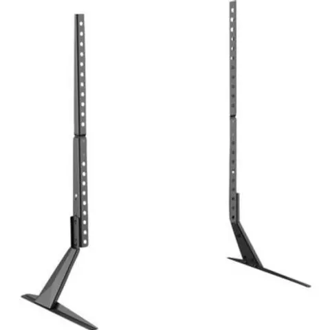 Neomounts TV-Tischständer DS45-430BL19 – Bild 1