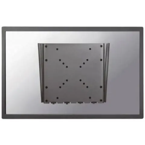NEOMOUNTS FPMA-W110BLACK wall mount – Schwarz – Bild 1