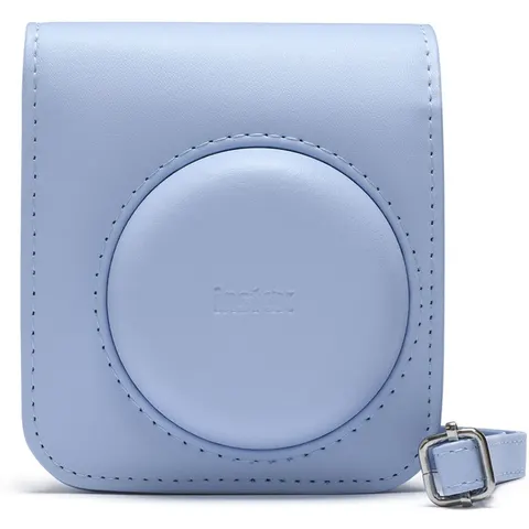 Fujifilm Instax Mini 12 Camera Case pastel blue – Bild 1