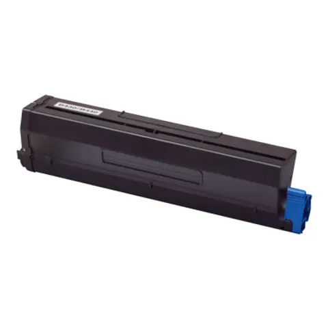 Oki 43979202 - Schwarz - Toner – Bild 1