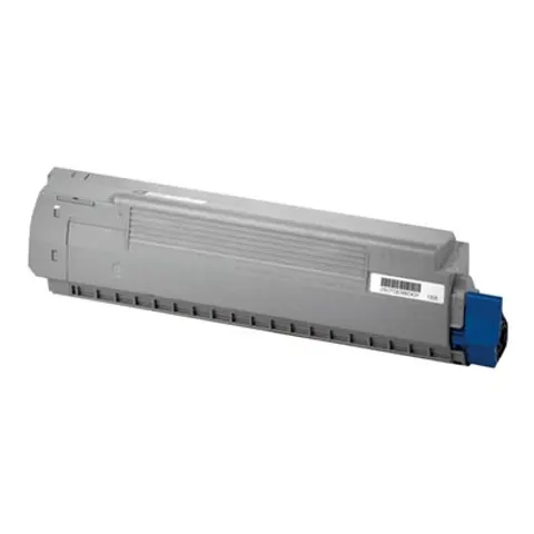 Oki C800 44059106 toner magenta – imagen 1