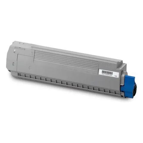 Oki 44059211 toner cian – imagen 1
