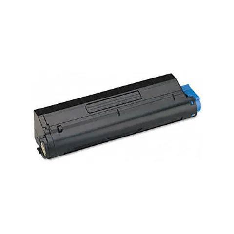 Oki 43979216 toner negro – imagen 1