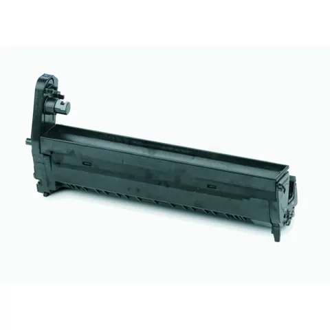 Oki 44315108 tambor negro – imagen 1