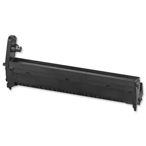 Oki 44318508 tambor negro – imagen 1