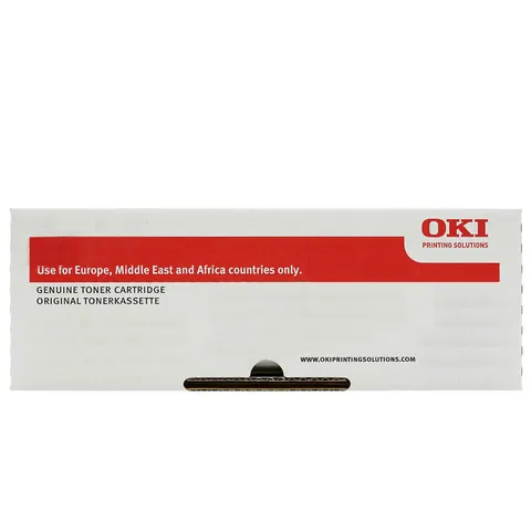 OKI toner magenta for ES7411 – Bild 1
