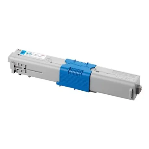 Toner Oki 5031713048626 niebieski (cyan) – zdjęcie 1