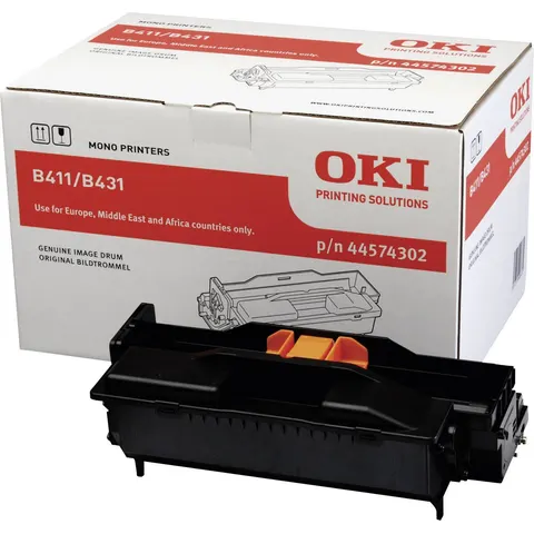 Oki 44574302 bęben do tonera 1 szt. – zdjęcie 1