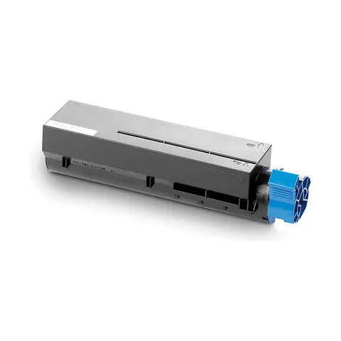 Oki 44574702 toner negro – imagen 1