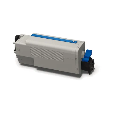 Oki 44661802 toner negro – imagen 1