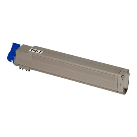 OKI Toner magenta 22000 Seiten C9655 – Bild 1