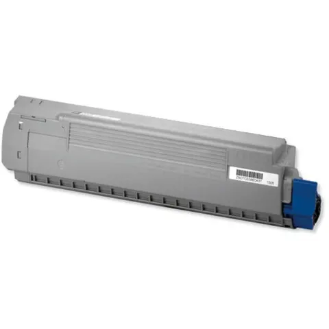 OKI Toner gelb 7300 Seiten – Bild 1