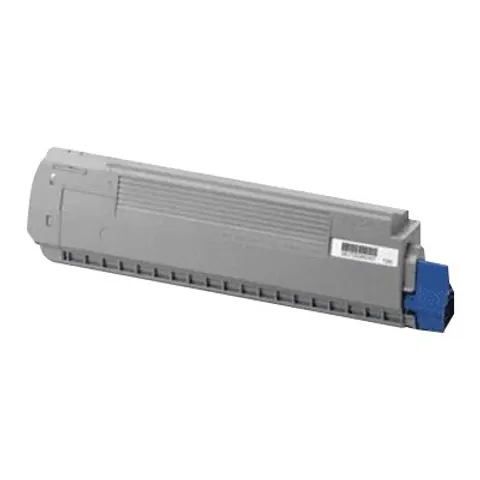 Oki 44059167 toner cian – imagen 1