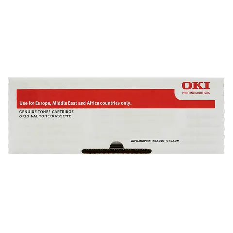Oki 44844516 toner negro – imagen 1