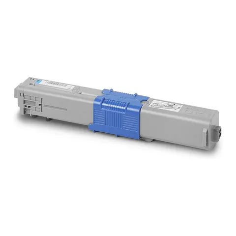 Oki 44973535 toner cian – imagen 1