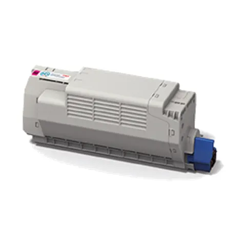 Oki 45396302 toner magenta – imagen 1
