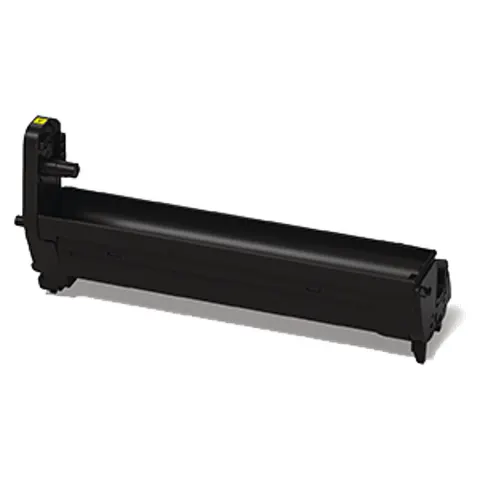 OKI Trommel gelb 30000Seiten MC760 MC770 – Bild 1