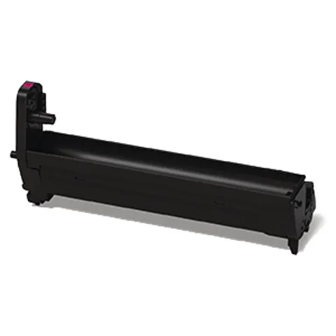 Oki 45395702 tambor magenta – imagen 1