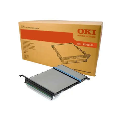 OKI belt 60000pag for MC760 770 780 – Bild 1
