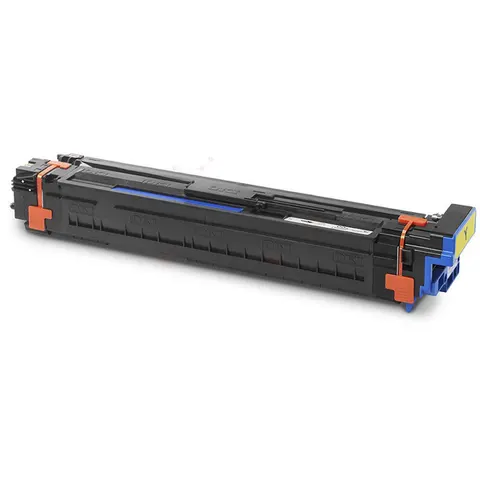 OKI Bildtrommel gelb C931 40000 Seiten – Bild 1